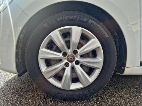 Voitures D'occasion À Matoury | Renault Clio Sté 1.0 Tce 90Ch Air - 21N