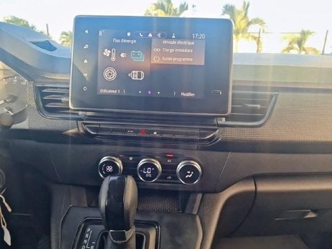 Voitures D'occasion À Matoury | Renault Kangoo Van L1 E-Tech Ev45 11Kw Advance