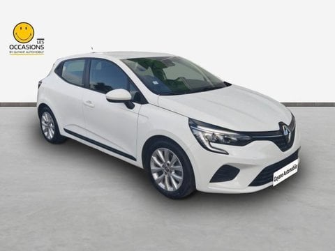 Voitures D'occasion À Matoury | Renault Clio 1.6 E-Tech 140Ch Intens