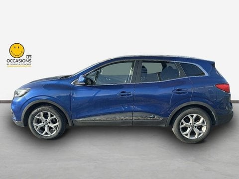 Voitures D'occasion À Matoury | Renault Kadjar 1.3 Tce 140Ch Fap Intens Edc - 21