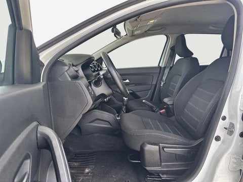 Voitures D'occasion À Matoury | Dacia Duster 1.5 Blue Dci 115Ch Expression 4X2