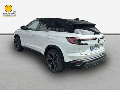 Voitures D'occasion À Matoury | Renault Austral 1.2 E-Tech Full Hybrid 200Ch Techno Esprit Alpine