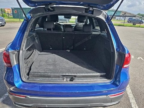 Voitures D'occasion À Matoury | Mercedes-Benz Glc 300 De Hybrid 333Ch Amg Line 4Matic 9G-Tronic