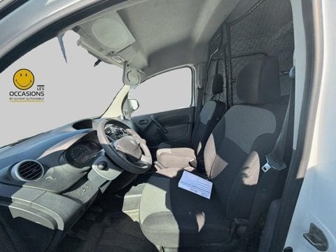 Voitures D'occasion À Matoury | Renault Express Van 1.5 Blue Dci 75Ch Générique