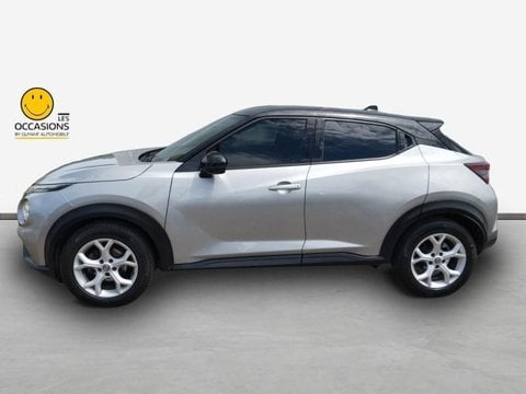 Voitures D'occasion À Matoury | Nissan Juke 1.0 Dig-T 114Ch Titanium