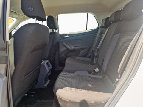Voitures D'occasion À Matoury | Volkswagen T-Cross 1.0 Tsi 95Ch Lounge