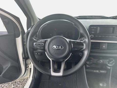Voitures D'occasion À Matoury | Kia Picanto 1.0 67Ch Emotion