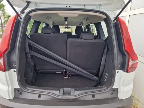 Voitures D'occasion À Matoury | Dacia Jogger 1.0 Tce 110Ch Essential 7 Places
