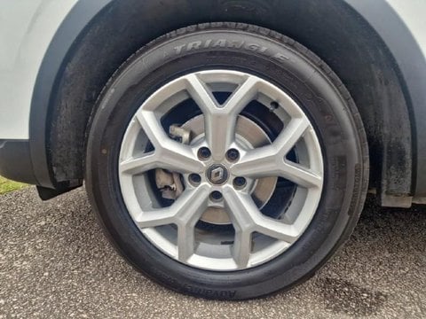 Voitures D'occasion À Matoury | Renault Kadjar 1.3 Tce 140Ch Fap Intens - 21