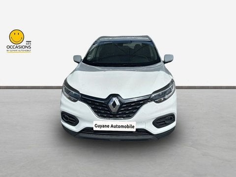 Voitures D'occasion À Matoury | Renault Kadjar 1.3 Tce 140Ch Fap Business - 21