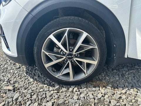 Voitures D'occasion À Matoury | Kia Niro My22 Evasion 1 6L Gdi 141Ch Dct6