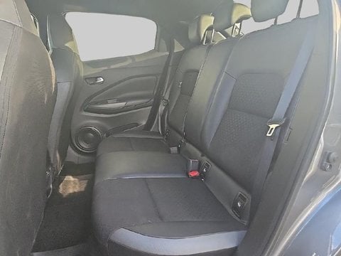 Voitures D'occasion À Matoury | Nissan Juke 1.6 Hybrid 143Ch Titanium 2023
