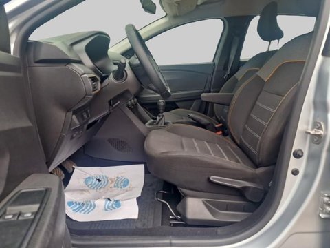 Voitures D'occasion À Matoury | Dacia Sandero 1.0 Tce 90Ch Stepway Essential