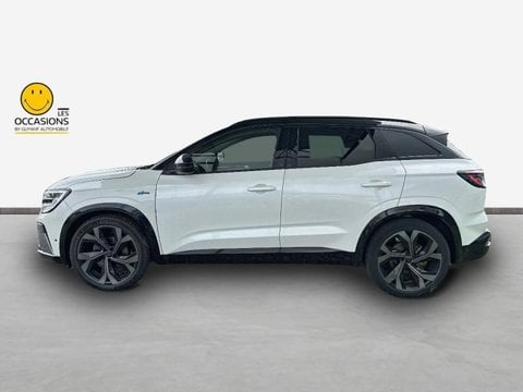 Voitures D'occasion À Matoury | Renault Austral 1.2 E-Tech Full Hybrid 200Ch Techno Esprit Alpine