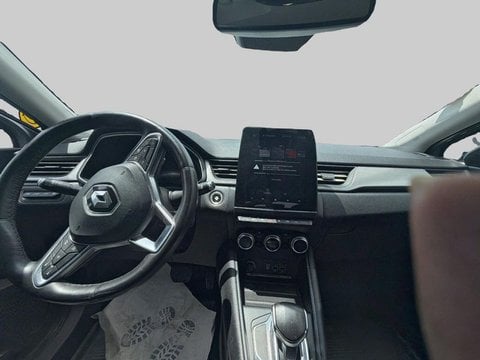 Voitures D'occasion À Matoury | Renault Captur 1.5 Blue Dci 115Ch Dynamique Edc