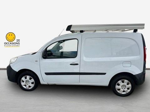 Voitures D'occasion À Matoury | Renault Kangoo Express 1.5 Blue Dci 80Ch Grand Confort 5Cv