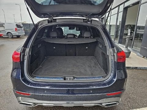 Voitures D'occasion À Matoury | Mercedes-Benz Glc 220 D 197Ch Avantgarde Line 4Matic 9G-Tronic