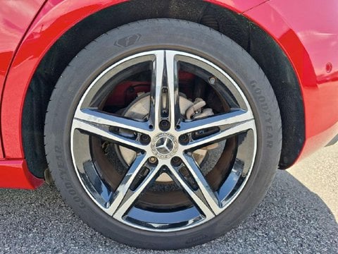 Voitures D'occasion À Matoury | Mercedes-Benz Classe A 180 136Ch Progressive Line