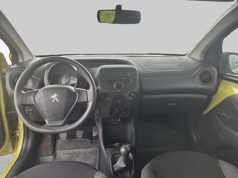 Voitures D'occasion À Matoury | Peugeot 108 Vti 72 Active 5P