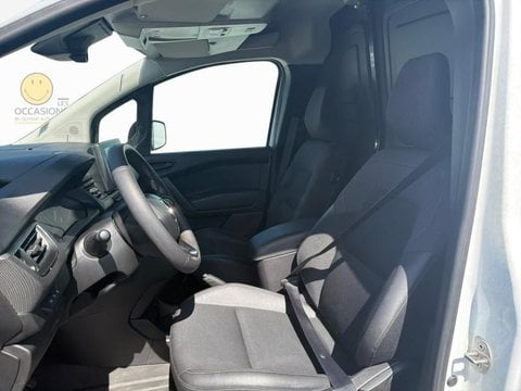Voitures D'occasion À Matoury | Renault Kangoo Van L1 E-Tech Ev45 11Kw Advance