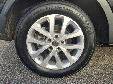 Voitures D'occasion À Matoury | Renault Kadjar 1.3 Tce 140Ch Fap Zen - 21