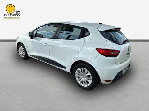 Voitures D'occasion À Matoury | Renault Clio 0.9 Tce 90Ch Limited 5P