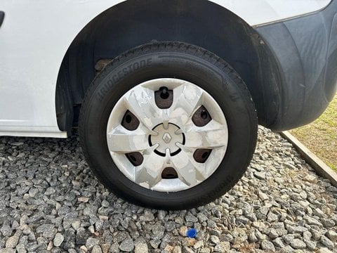 Voitures D'occasion À Matoury | Renault Kangoo Express 1.5 Blue Dci 80Ch Grand Confort 5Cv