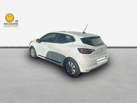 Voitures D'occasion À Matoury | Renault Clio 5 Vp Authentique 1 5L 85Cv Bvm6
