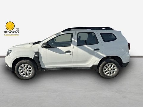 Voitures D'occasion À Matoury | Dacia Duster 1.3 Tce 130Ch Fap Confort 4X2
