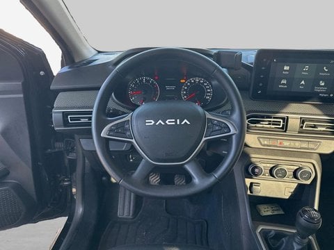 Voitures D'occasion À Matoury | Dacia Jogger 1.0 Tce 110Ch Extreme 7 Places