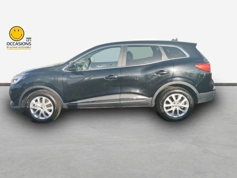 Voitures D'occasion À Matoury | Renault Kadjar 1.3 Tce 140Ch Fap Zen - 21