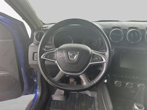 Voitures D'occasion À Matoury | Dacia Duster 1.5 Blue Dci 95Ch Essentiel 4X2 E6U