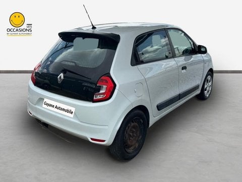 Voitures D'occasion À Matoury | Chevrolet Aveo 1.3 Vcdi75 Ls+ S&S 5P