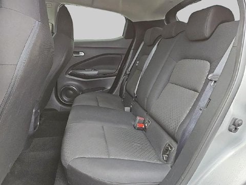 Voitures D'occasion À Matoury | Nissan Juke 1.0 Dig-T 117Ch N-Connecta Dct