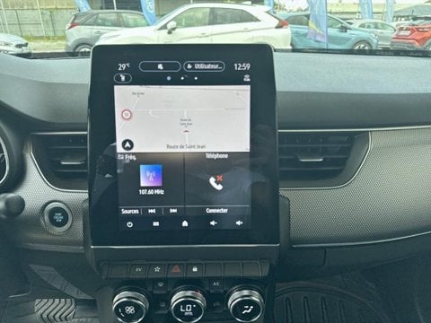 Voitures D'occasion À Matoury | Renault Arkana 1.6 E-Tech 145Ch Select