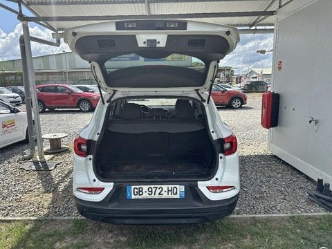 Voitures D'occasion À Matoury | Renault Kadjar 1.3 Tce 140Ch Fap Business - 21