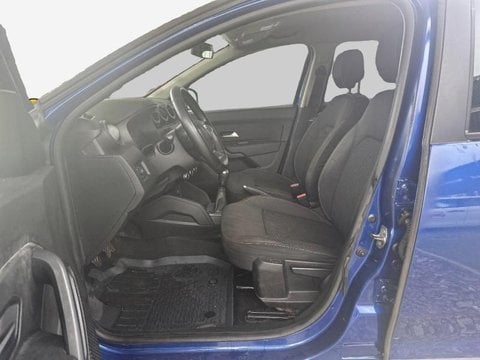 Voitures D'occasion À Matoury | Dacia Duster 1.5 Blue Dci 95Ch Essentiel 4X2 E6U