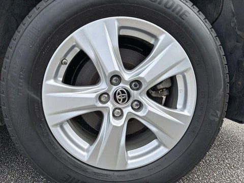 Voitures D'occasion À Matoury | Toyota Rav4 Hybride 218Ch Dynamic 2Wd