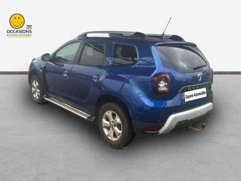 Voitures D'occasion À Matoury | Dacia Duster 1.5 Blue Dci 95Ch Essentiel 4X2 E6U