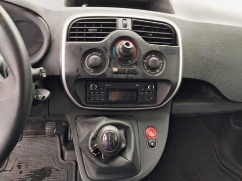 Voitures D'occasion À Matoury | Renault Kangoo Express 1.5 Dci 75Ch Energy Confort Euro6
