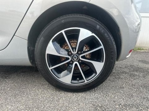 Voitures D'occasion À Matoury | Renault Zoe Business Charge Normale R90 Achat Intégral My19