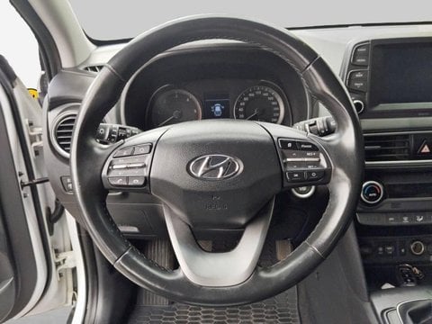 Voitures D'occasion À Matoury | Hyundai Kona 1.6 Crdi 115Ch Creative