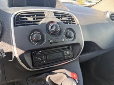 Voitures D'occasion À Matoury | Renault Express Van 1.5 Blue Dci 75Ch Générique