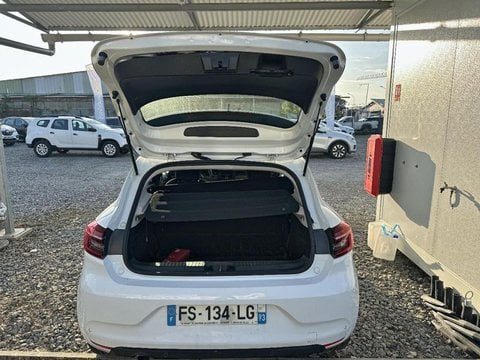 Voitures D'occasion À Matoury | Renault Clio Sté 1.5 Blue Dci 85Ch Air