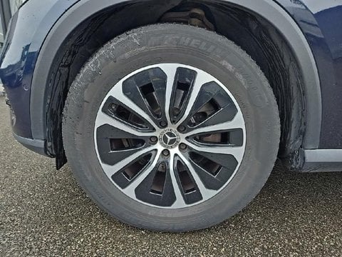Voitures D'occasion À Matoury | Mercedes-Benz Glc 220 D 197Ch Avantgarde Line 4Matic 9G-Tronic