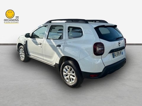 Voitures D'occasion À Matoury | Dacia Duster 1.3 Tce 130Ch Fap Confort 4X2
