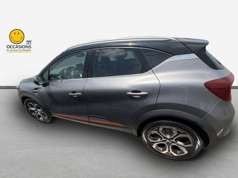 Voitures D'occasion À Matoury | Renault Captur 1.5 Blue Dci 115Ch Dynamique Edc