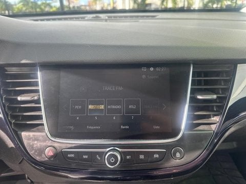 Voitures D'occasion À Matoury | Opel Crossland X 1.5 D 120Ch Elegance Business Bva Euro 6D-T