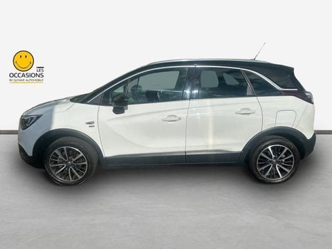 Voitures D'occasion À Matoury | Opel Crossland X 1.5 D 120Ch Elegance Business Bva Euro 6D-T