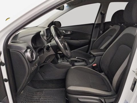 Voitures D'occasion À Matoury | Hyundai Kona 1.6 Crdi 115Ch Creative
